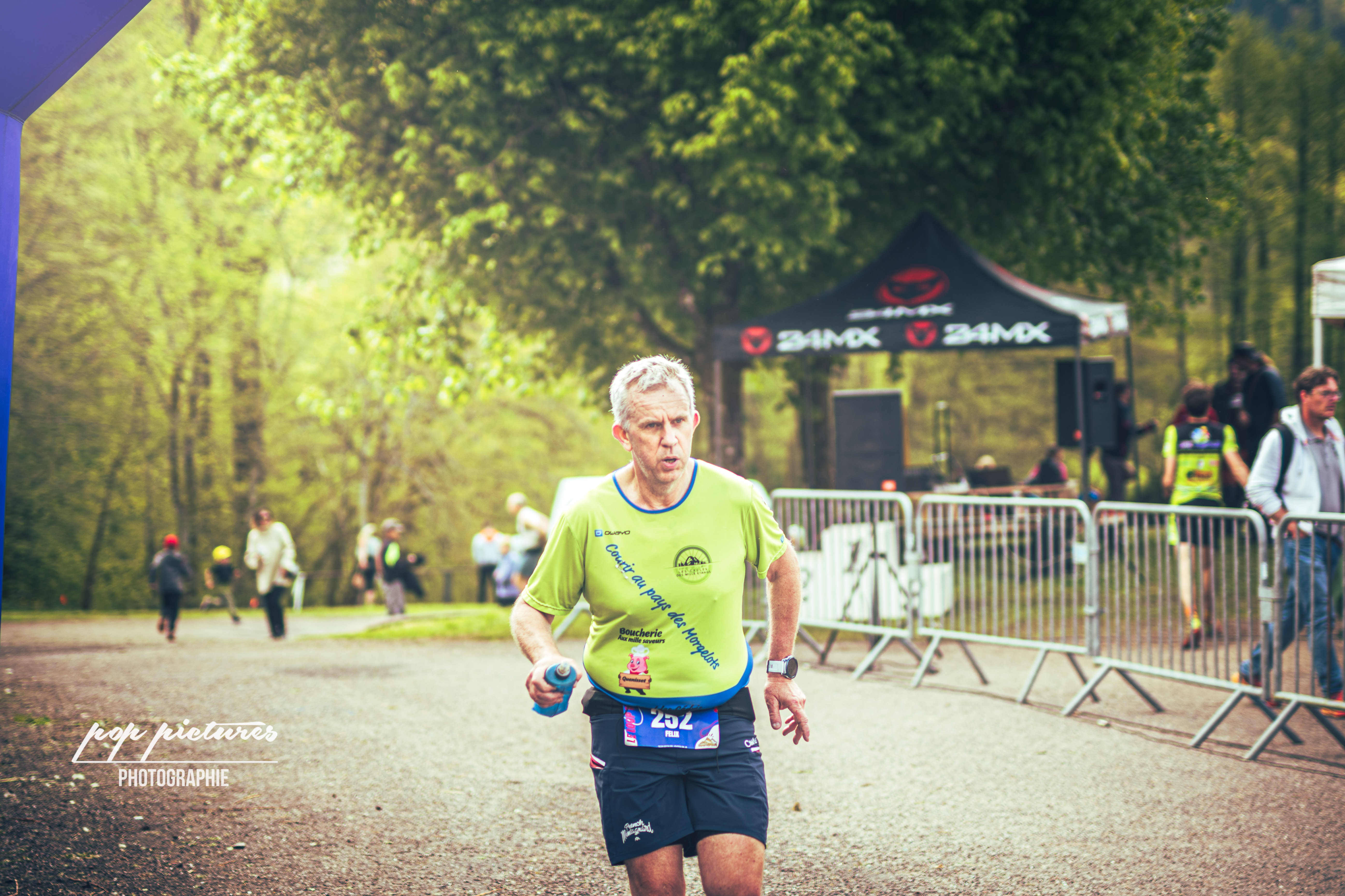 Image du trail